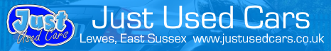 Logo of Just Used Cars